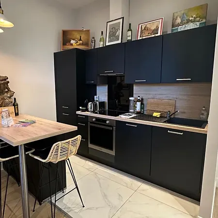 Apartment La Verriere - Jardin Public Bordeaux